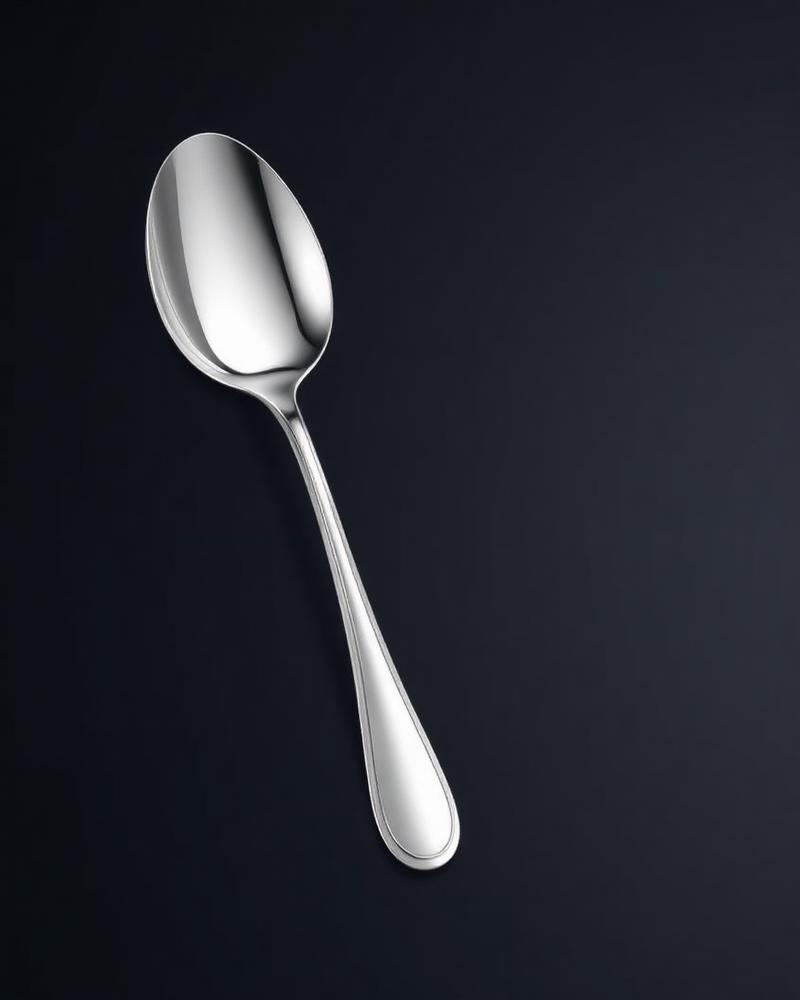 Dinner Spoon